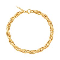 Collana Giovanni Raspini Donna in Argento RAS 12375